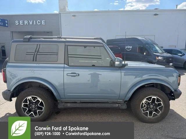ford bronco 2-door 2023 1FMDE5AP5PLB31537 image ford bronco 2-door 2023 1FMDE5AP5PLB31537 image